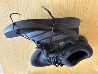 Zapatillas Adidas Duramo RC Negras