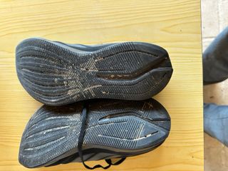 Zapatillas Adidas Duramo RC Negras