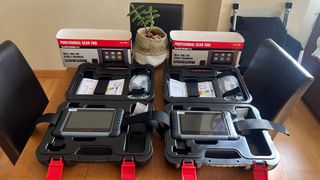 Autel MaxiCOM MK808BT Pro - Escáner Profesional