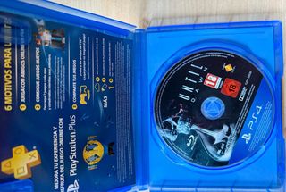 Until Dawn PS4 (PlayStation 4) Juego