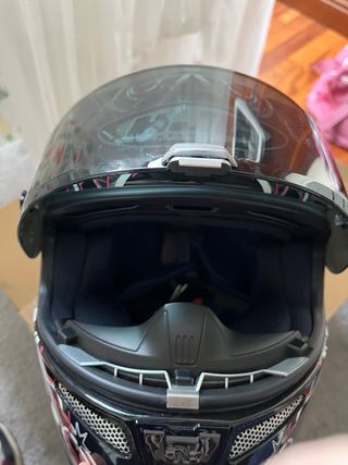 Casco HJC RPHA 10 PLUS