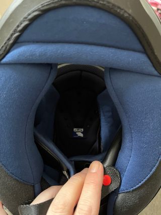 Casco HJC RPHA 10 PLUS