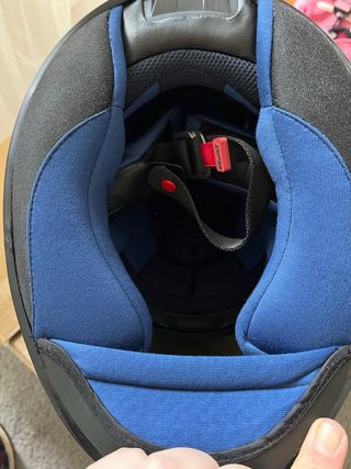 Casco HJC RPHA 10 PLUS