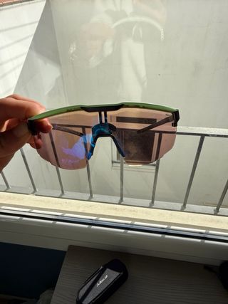 Gafas de sol FOTOCROMÁTICAS Julbo