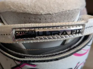 Botas esquí mujer Tecnica Mach 1 W 23.5 (talla 37)