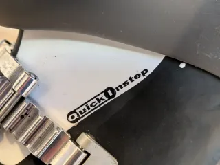 Botas esquí mujer Tecnica Mach 1 W 23.5 (talla 37)