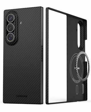 Funda Samsung Z Fold 7 Aramid Thinborne