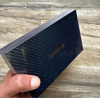 Funda Samsung Z Fold 7 Aramid Thinborne