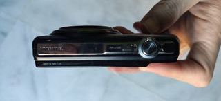 CÁMARA COMPACTA "OLYMPUS VR-325" (LEER)