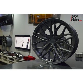 Juego de 4 Llantas 19 Arceo Valencia Titan ARV2