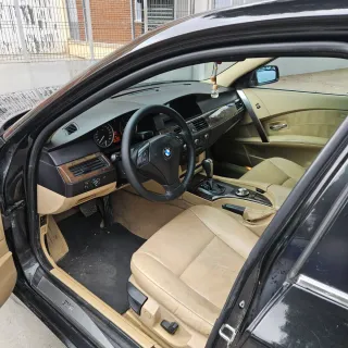 BMW Serie 5 2003