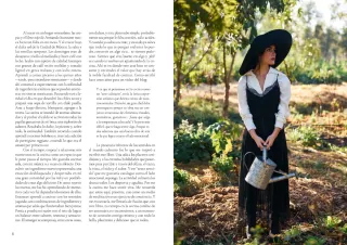 Mandoka  - Cuentos de cocina