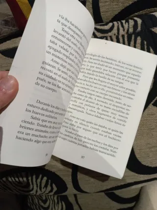 La maldición del arquero