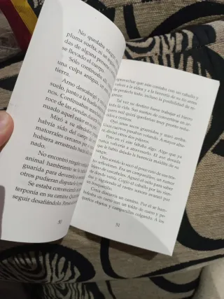 La maldición del arquero