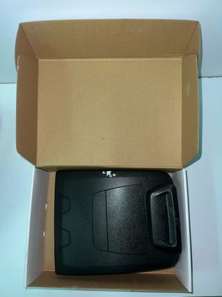 Soporte móvil/tablet para autocaravana/camper