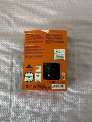 Sujetador deportivo CRIVIT negro