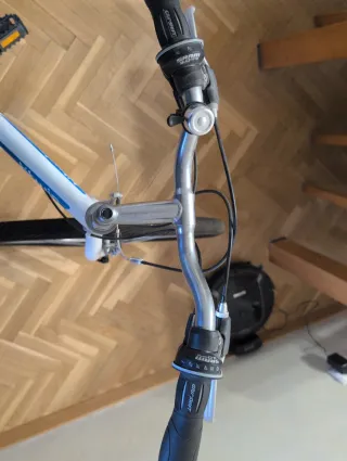 Bicicleta Adulto con marchas