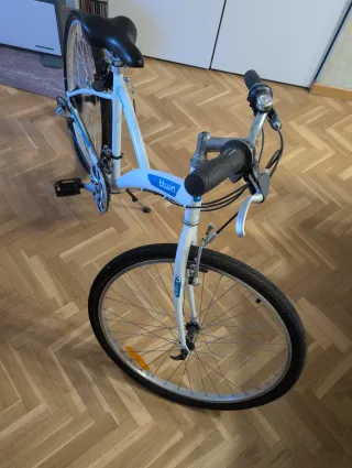 Bicicleta Adulto con marchas