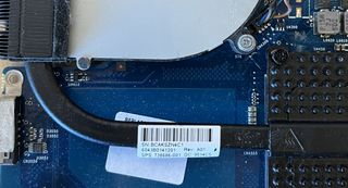 Placa Base HP ProBook 640 G1 UMA