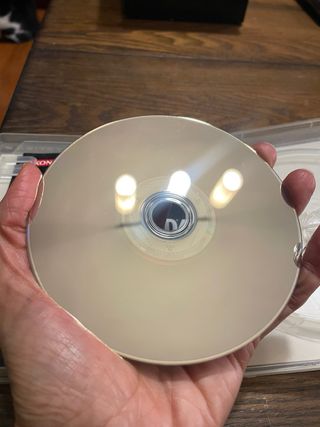 Metal Gear Solid 4 PS3 – Platinum – Original