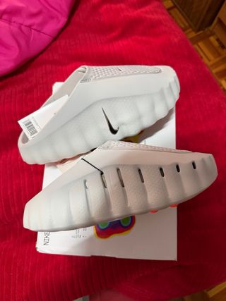 Nike Mind 001 Gris Men tallas 40, 46, 47.5