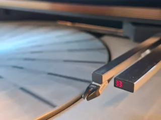 Bang & Olufsen Beogram 7000