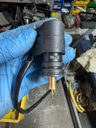 Starter Eléctrico Yamaha Jog RR / Jog R