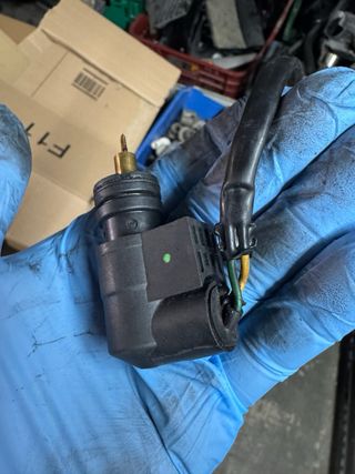 Starter Eléctrico Yamaha Jog RR / Jog R