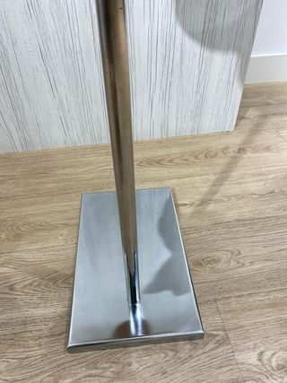 Maniquí Torso Beige