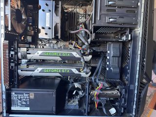 Lenovo i7 Ordenador 32GB RAM Windows 10.