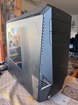 Lenovo i7 Ordenador 32GB RAM Windows 10.