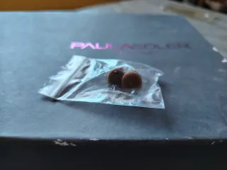 Zapatos de tacón aguja talla 40