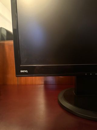 Monitor BenQ 19" (T900HDA) - Ideal para oficina