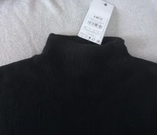 Jersey de Sfera Nuevo con etiqueta