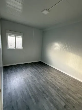 Casas prefabricadas