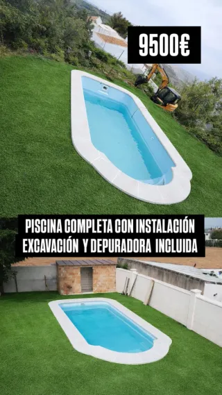Casas prefabricadas