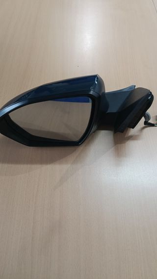 Retrovisor izquierdo Hyundai Tucson 2021