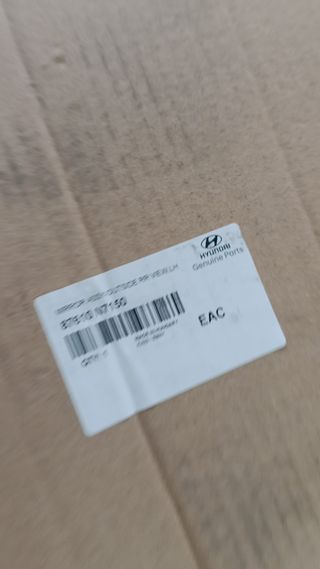 Retrovisor izquierdo Hyundai Tucson 2021