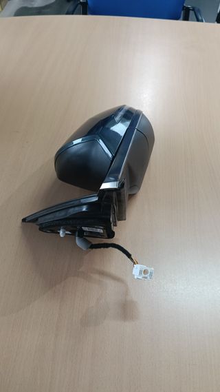 Retrovisor izquierdo Hyundai Tucson 2021