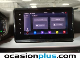 SEAT Arona 1.5 TSI S&S FR XL DSG 110 kW (150 CV)