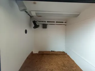 Terrario PVC 100x50x50