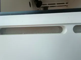 Terrario PVC 100x50x50