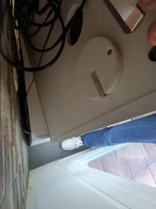 Terrario PVC 100x50x50