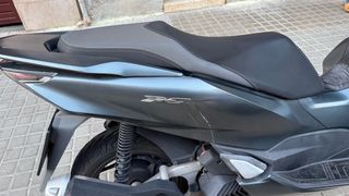 Honda PCX 125 Matriculada 2023