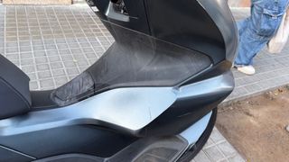 Honda PCX 125 Matriculada 2023