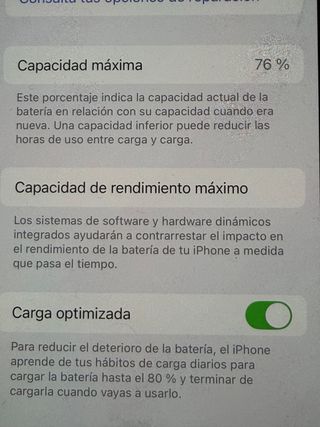 iPhone 12 mini 64 GB