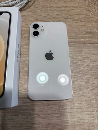 iPhone 12 mini 64 GB