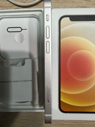 iPhone 12 mini 64 GB