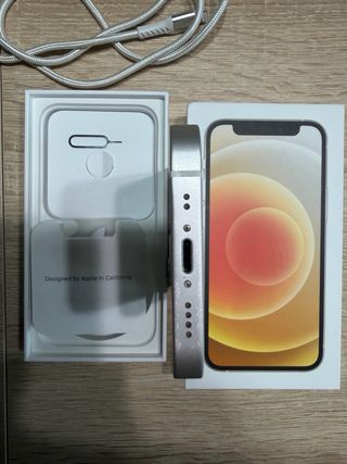 iPhone 12 mini 64 GB