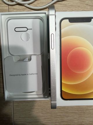 iPhone 12 mini 64 GB